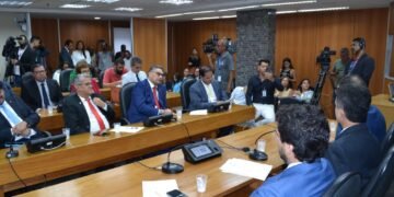 SDE apresenta potencial econômico baiano a comissões da Assembleia Legislativa da Bahia