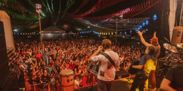 Valença deve receber 100 mil pessoas nos três dias de festa