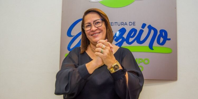 Gestão Suzana Ramos tem contas dos fundos da saúde e educação de 2021 aprovadas