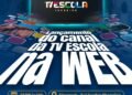 Prefeitura de Juazeiro vai lançar Canal Web da TV Escola nesta terça-feira