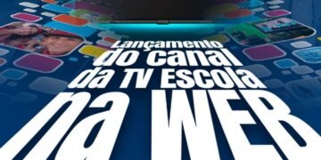 Prefeitura de Juazeiro vai lançar Canal Web da TV Escola nesta terça-feira