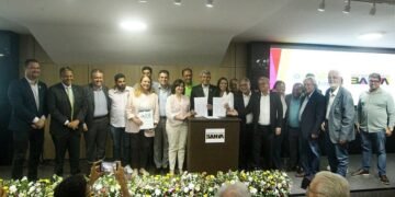 Bahia receberá R$ 300 milhões do Ministério da Saúde