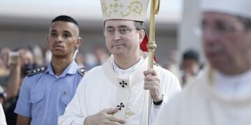 Arcebispo de Salvador, Dom Sergio da Rocha receberá o Título de Cidadão Soteropolitano