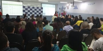 Prefeitura de Juazeiro reúne gerentes das Unidades Básicas de Saúde para capacitação e melhoria dos indicadores