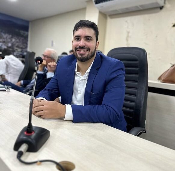 Programa de bolsas de estudo para atletas e paratletas é proposto por Jordávio Ramos na Bahia