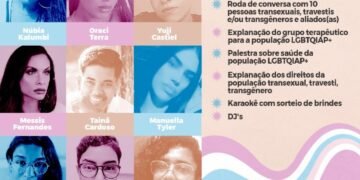Maio da Diversidade: Prefeitura de Juazeiro cria grupo terapêutico para população LGBTQIAP+ neste sábado