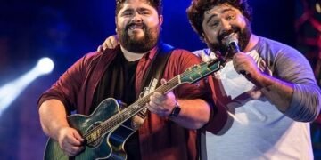 TCM manda que prefeitura na Bahia suspenda contratação de César Menotti & Fabiano