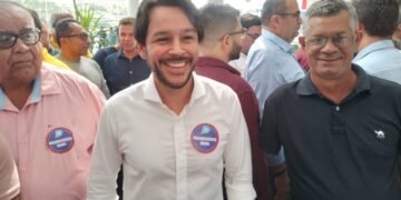 Mário Negromonte Júnior diz que PP tomará decisão certa sobre Jerônimo