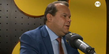 Geraldo Júnior alfineta João Leão e ACM Neto ao ser relembrado de ex-vice do PT