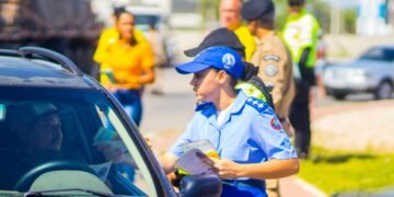 Maio amarelo: Prefeitura de Juazeiro realiza mais uma ação educativa para reforçar importância dos cuidados no trânsito