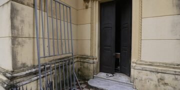 Igreja da Ajuda é roubada pela segunda vez em quatro dias