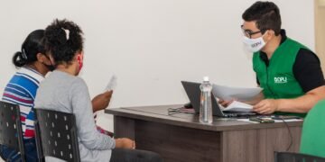 DPU Para Todos será realizado no município baiano de Valença