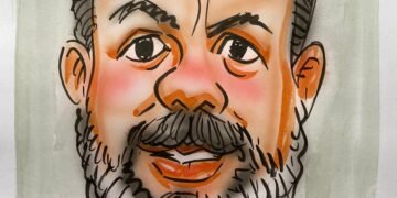 Pensador Taurino Araújo participa de Noite ciência e arte na UEFS. Dia 6 de junho, 19h.