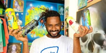 Projeto transforma túnel de Camaçari (BA) em arte urbana