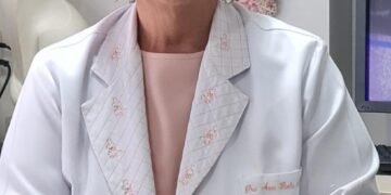 Médica que fundou A Clínica da Mulher ganha destaque no Brasil por criar novo modelo de negócio