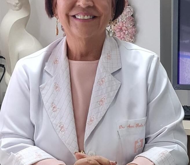 Médica que fundou A Clínica da Mulher ganha destaque no Brasil por criar novo modelo de negócio