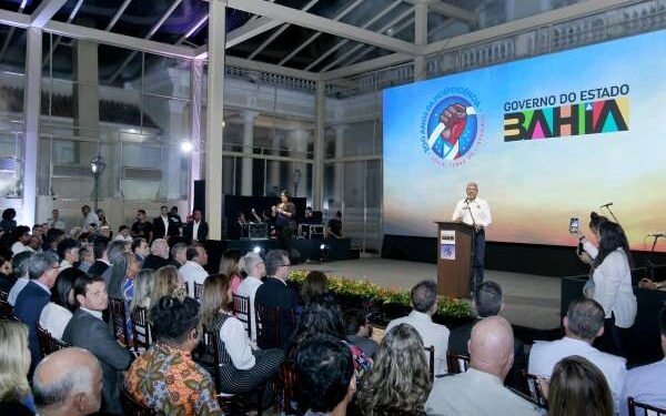 Governo lança Plano de Ações em comemoração aos 200 anos do 2 de Julho