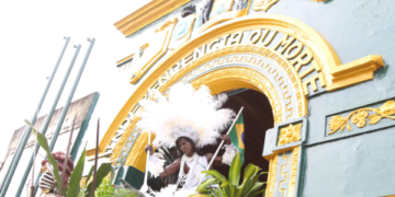 Prefeitura divulga programação do bicentenário da Independência do Brasil na Bahia