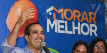 Prefeitura entrega 100 imóveis reformados pelo Morar Melhor em Vista Alegre