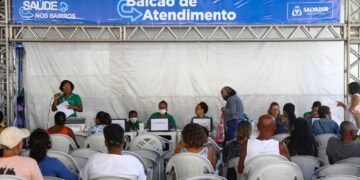 Fazenda Coutos recebe Saúde nos Bairros nesta quarta-feira