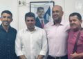 Binho Galinha busca melhorias para Milagres