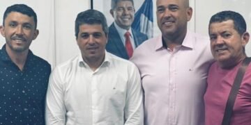 Binho Galinha busca melhorias para Milagres