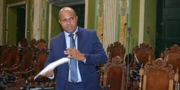 Kiki Bispo comemora liderança de Bruno Reis em ranking de aprovação entre prefeitos: “O povo sabe quem trabalha pela cidade”