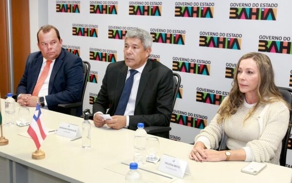 Primeiro investimento do São João é na segurança, destaca governador