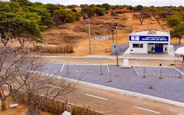 Prefeitura de João Dourado deverá suspender concurso