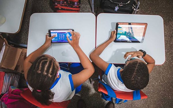 Projeto AVA no Recesso Junino premiará alunos da rede pública municipal