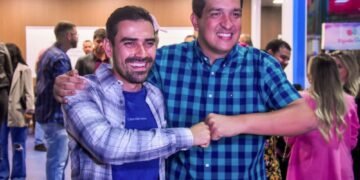 ‘Fortalece o comércio e oferece super infraestrutura para o público’