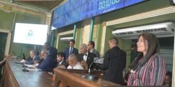 Representante da Hemoba afirma, que uma doação de sangue salva quatro vidas