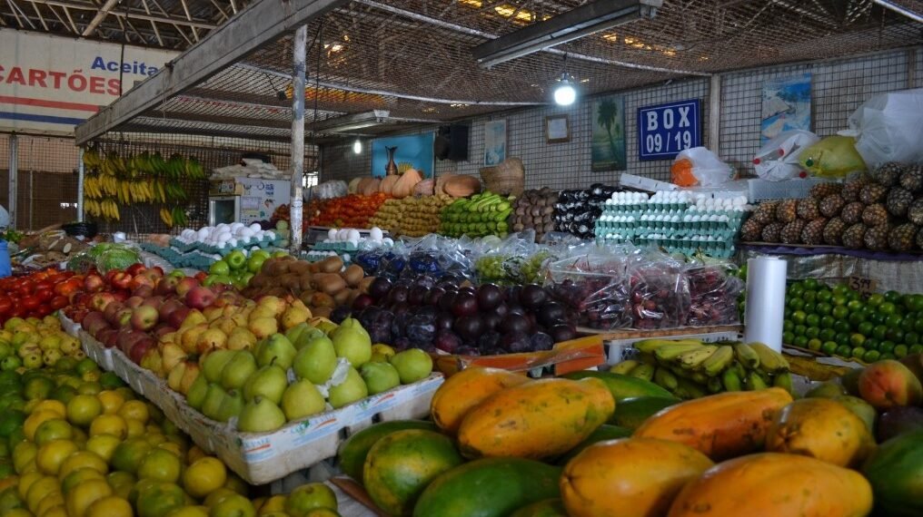 São João e Independência da Bahia: confira como será o funcionamento da Ceasa e mercados do Estado