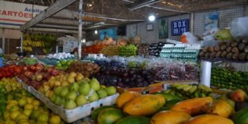 São João e Independência da Bahia: confira como será o funcionamento da Ceasa e mercados do Estado