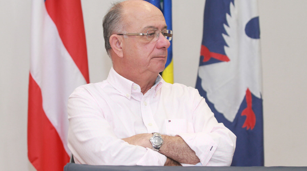 Zé Ronaldo é denunciado por superfaturamento em contratos na saúde