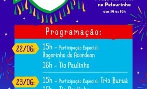 Programação infantil dá o pontapé inicial no São João no Pelourinho 2023