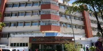 Hospitais da Bahia registram mais de 62% de queda no número de atendimentos durante o São João