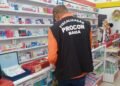 Procon-BA fiscaliza 33 estabelecimentos comerciais em Cachoeira