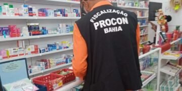 Procon-BA fiscaliza 33 estabelecimentos comerciais em Cachoeira