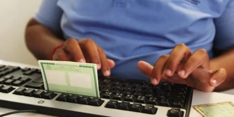 Unidades do SAC têm mais de 88 mil documentos esquecidos