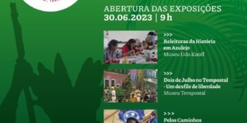 Museus do Pelourinho celebram Bicentenário da Independência