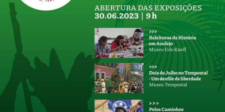 Cachoeira sediará I Encontro Nacional de Educação Museal