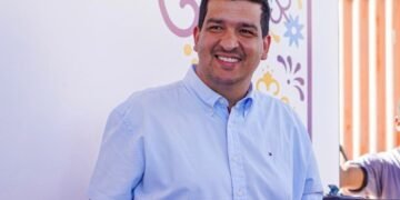 ‘Temos fortalecido nosso grupo político no Oeste’, aponta Danilo Henrique (PP)