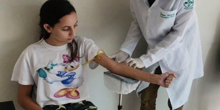 Prefeitura de Juazeiro vai levar o Laboratório Itinerante às comunidades de Mandacarú I e II nesta segunda-feira (05)