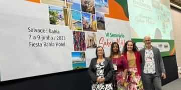 Representantes de Juazeiro participam do XXV Encontro Estadual da UNCME