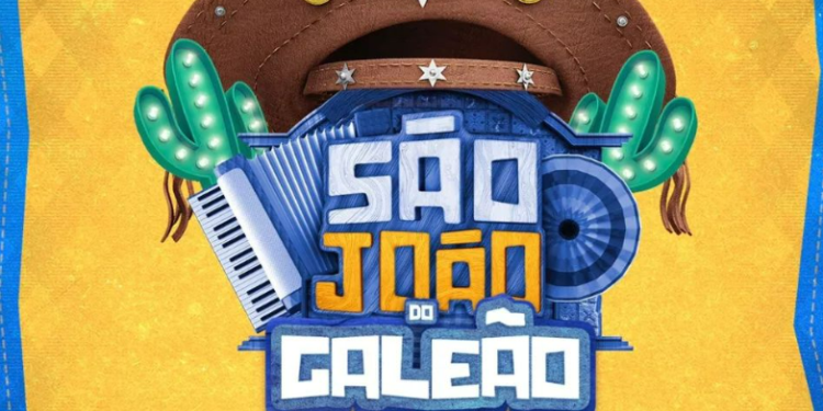 Cairú: prefeitura confirma Nadson Ferinha como uma das atrações do São João do Galeão