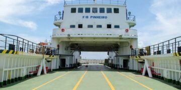 Sistema Ferry-Boat terá operação especial para o feriado de Corpus Christi