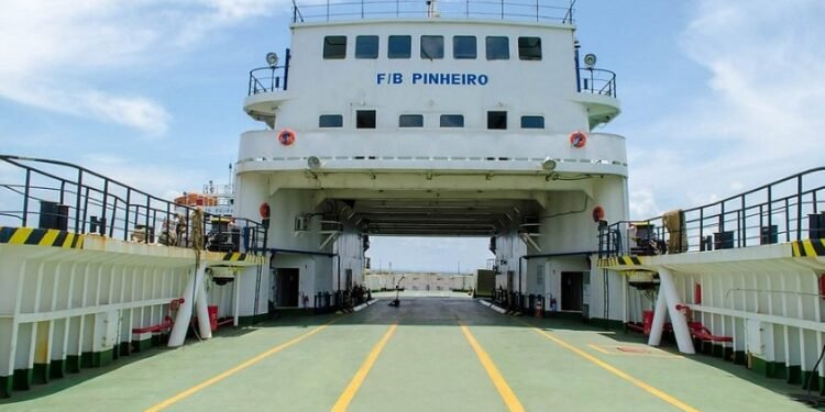 Sistema Ferry-Boat terá operação especial para o feriado de Corpus Christi