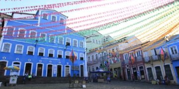 Confira a programação junina especial para o Dia Dos Namorados