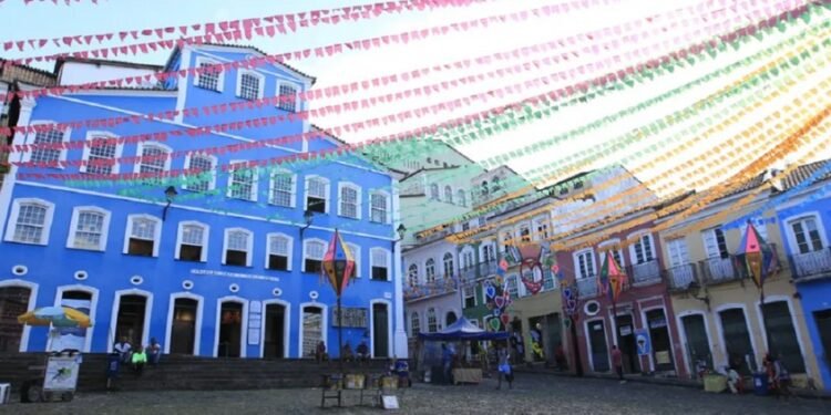 Confira a programação junina especial para o Dia Dos Namorados